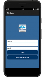 android app