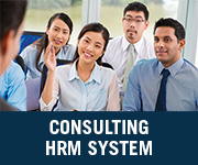 consulting
