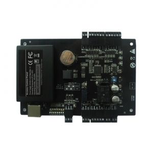 door access control system