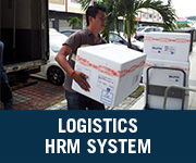 logistics