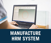 manufacture