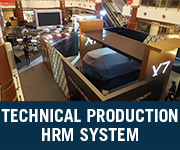 technical production hrm system