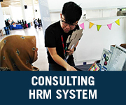 consulting hrm system