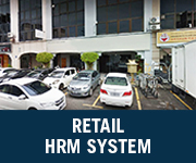 retail hrm system