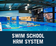 swim school hrm system