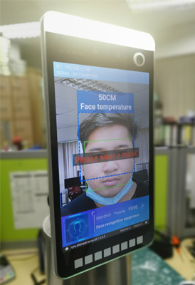 face-recognition-thermal-scanner-no-mask-alert