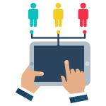 offline standalone attendance system