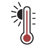 temperature alerts