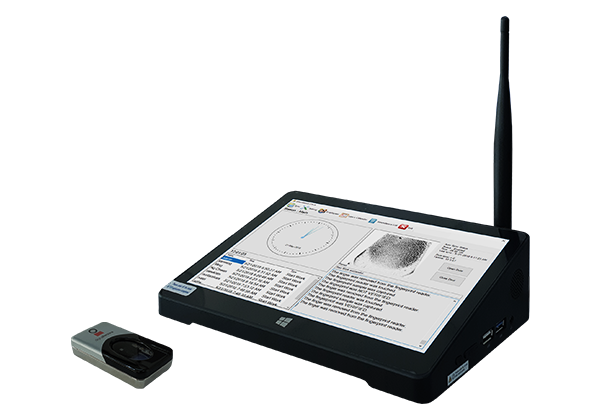p901f attendance system