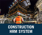 construction hrm system