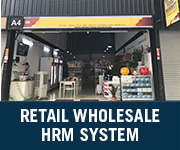 retail wholesale vietnam product hrm system