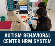 Autism Behavioral Center hrm system hrm system