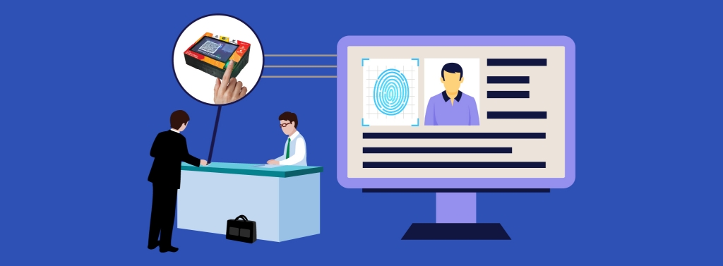 fingerprint attendance system