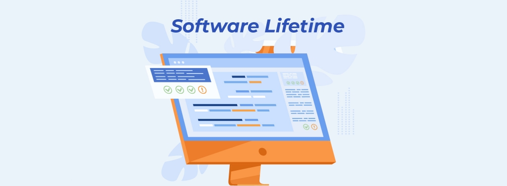 software lifetime license
