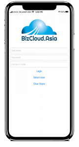 bizcloud-app-ios-app