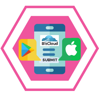 Apply for Leave via Mobile Apps