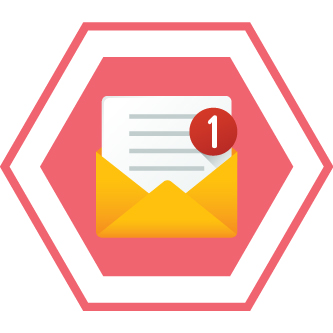 Email Notification for Leave Application