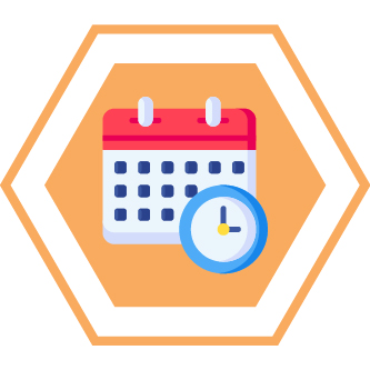 Leave Calendar