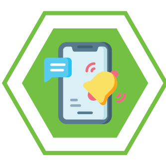 Mobile Apps Push Notification