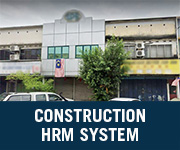 Construction hrm system