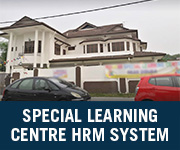 special learning hrm system