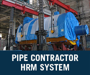 pipe contractor hrm system 21062022