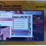 QR GPS 2