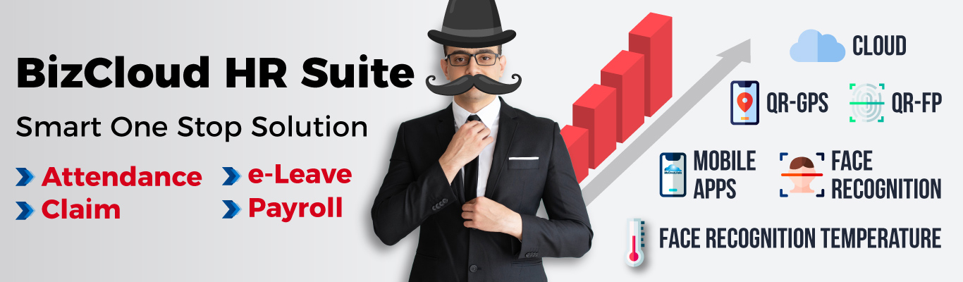 bizcloud hr suite