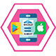 eleave hrm apply for leave via mobile bizcloud app