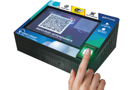 qr fp 1000 attendance system malaysia