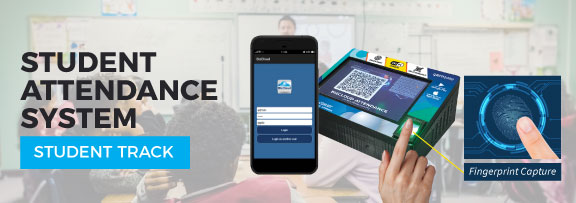 student attendance system