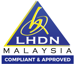 lhdn malaysia logo