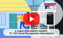 tf attendance system youtube thumbnail