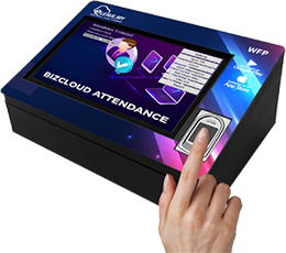 wfp attendance system