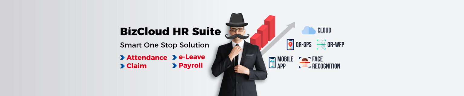 eleave bizcloud hr suite banner